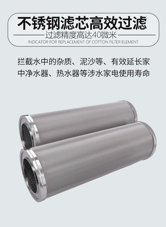氣泵濾芯_http://www.nmyfmf.com_不銹鋼編織網(wǎng)類_第2張