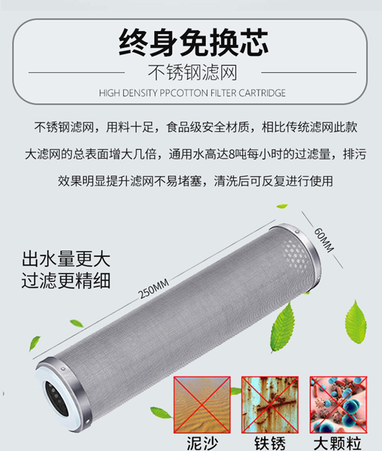 氣泵濾芯_http://www.nmyfmf.com_不銹鋼編織網(wǎng)類_第3張