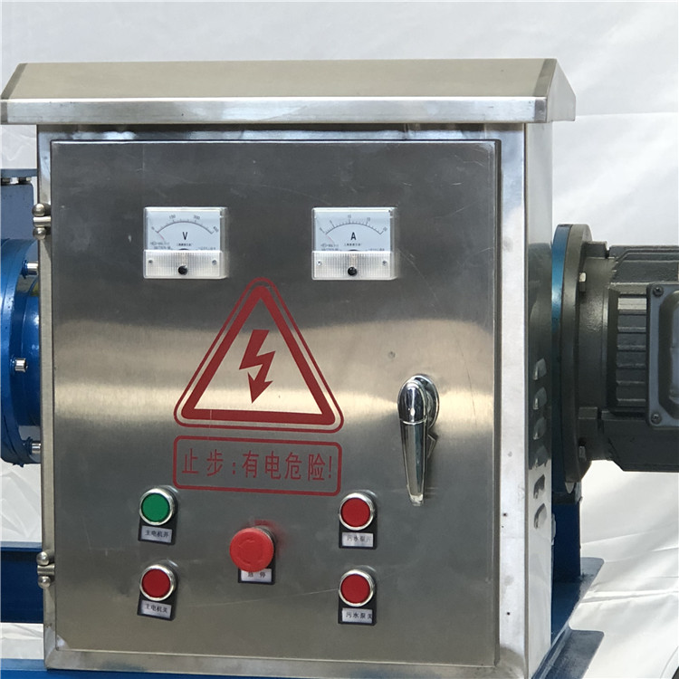 固液分離機_http://www.nmyfmf.com_不銹鋼楔形絲篩網(wǎng)_第2張